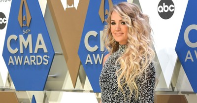 Carrie Underwood's <em>My Savior</em> Album Tops 4 Billboard Charts