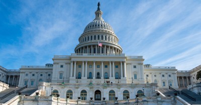 Make Congress Legislate Again