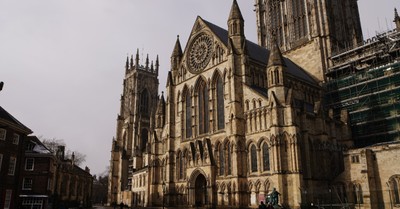 Church of England Considers Hiring Quota for Black, Ethnic Minorities