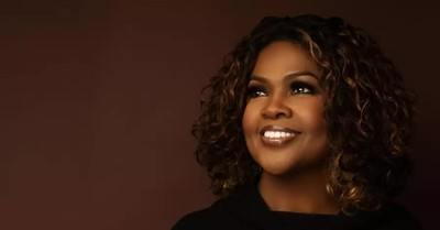 What I Learned about Valuing Black Women from CeCe Winans