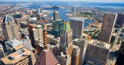 Baltimore, Baltimore to stop prosecuting prostitution and other offenses