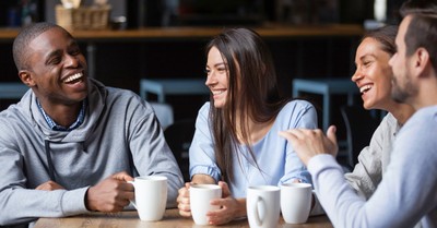 What Is the Love Language of Quality Time?