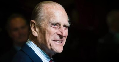 Prince Philip, 99, Has Died