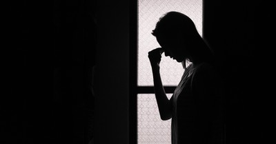 How to Deal with Depression as a Christian