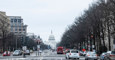 Critics Call DC Statehood Bill a 'Power Grab' following House Approval