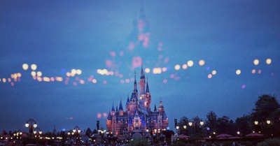 Cinderella's Castle, Disney among 400 companies backing the Equality Act