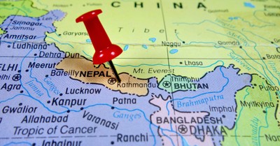 Nepal on the map, Campaign launched to discredit Christian organizations in Nepal