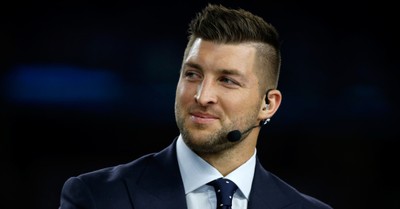 Tim Tebow: 'Your Main Audience Is God, Not Others' – Don't Be a 'People-Pleaser' 