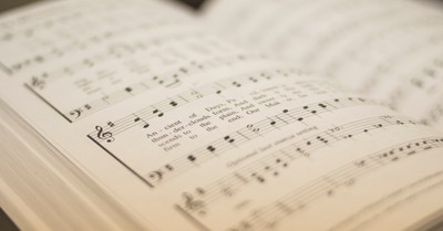 6 Hymns That Have Been Teaching You Bad Theology