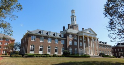 Judson College, Judson College to close its doors after more than 180 years
