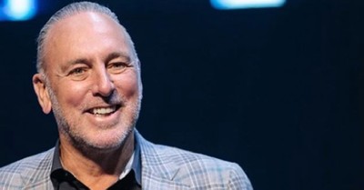 Hillsong Founder Brian Houston Speaks Out Against Board’s Resignation Statements 