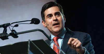 Leaked Russell Moore Letter Blasts SBC Conservatives, Sheds Light on His Resignation
