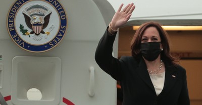 Vice President Harris Faces Criticism over Central American Trip