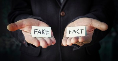 Can You Recognize a Counterfeit Faith - Crosswalk PLUS Video Devotional