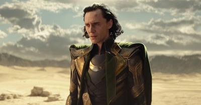 Tom Hiddleston as Loki, Loki is confirmed to be gender-fluid