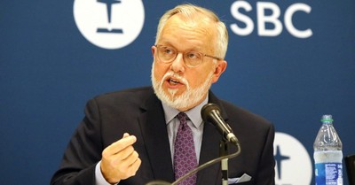 Ed Litton, Who is Ed Litton