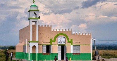 A rural mosque in Uganda, Radical muslim confesses to killing a local pastor