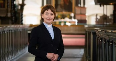 Lutheran World Federation Elects First Female General Secretary to Lead Global Communion