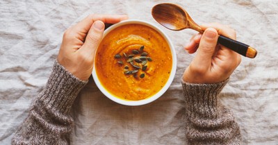  6 Comfort Soup Recipes to Try This Fall