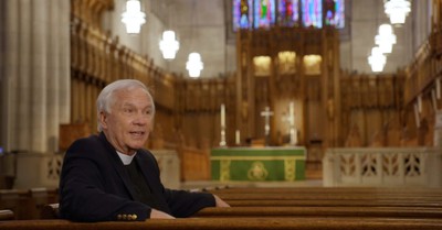 Will Willimon, A new documentary on Will Willimon puts his preaching tool belt to the test