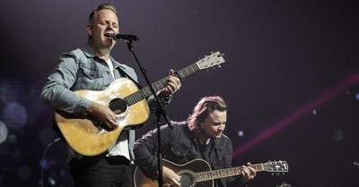Christian Musician Matthew West Deletes 'Modest Is Hottest' Video after Pushback