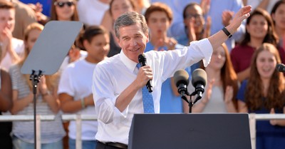 North Carolina's Governor Vetoes Bill Banning Abortions Based on Race, Sex or Down Syndrome Diagnosis