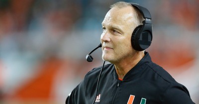 Mark Richt, Richt looks to God following his Parkinson's diagnosis