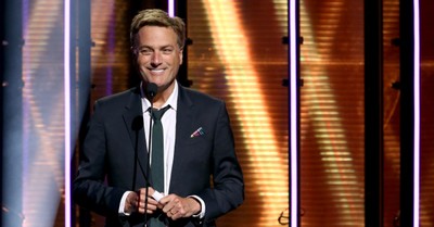 Michael W. Smith Believes a Worldwide Revival Is Breaking Out: 'What We've Prayed for' Is Happening