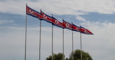 Report: North Korea Sentences 2-Year-Old to Life in Prison after His Parents Are Caught with a Bible
