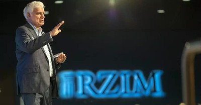 Class-Action Lawsuit Claims RZIM Misled Donors, Covered Up Ravi Zacharias' Abuse