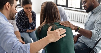 Do Some People Have the Gift to Heal?