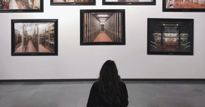 Art museum, what is good art?