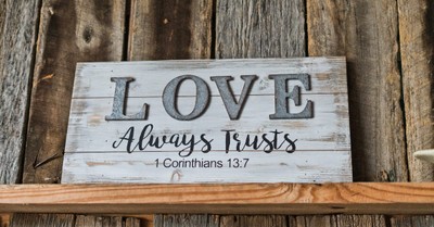 Can Christian Merchandise Really Be Misleading?