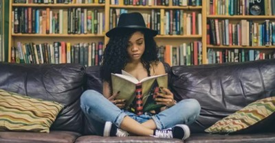 One Possible Remedy for Our Cultural Anger