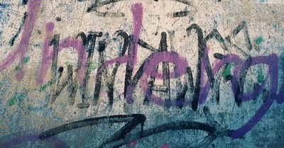 Greg Locke's church is vandalized