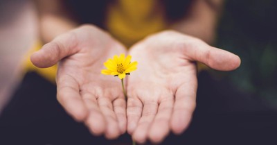 5 Ways God Blesses Us When We Live Generously