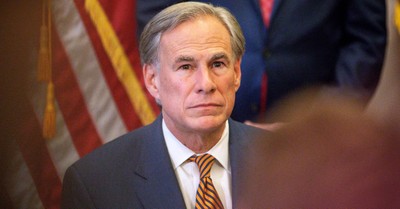 Texas Gov. Greg Abbott Proposes 'Parental Bill of Rights' to Ensure Parents Have More Control over Their Children's Education
