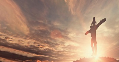 What Is Calvary’s Anthem?