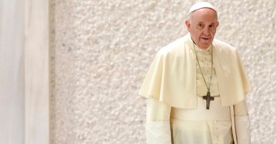 Pope Francis Is Preparing a Radical Reform of the Church's Power Structures