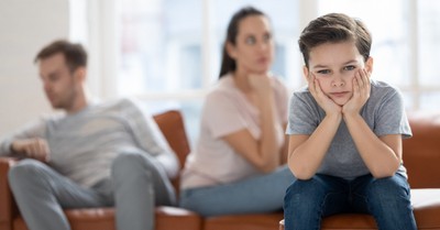 How Can We Stop Our Kids from Saying, "I'm Bored"?