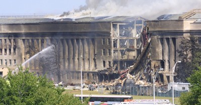 The pentagon on 9/11, Chris Wallace reflects on how the world changed after 9/11