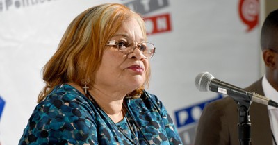 Evangelist Alveda King to Share Pro-Life Curriculum with Churches, Schools under New Organization