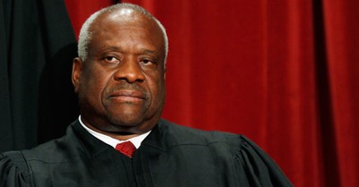 Clarence Thomas, Thomas blasts media for portraying the Supreme Court Justices as bias