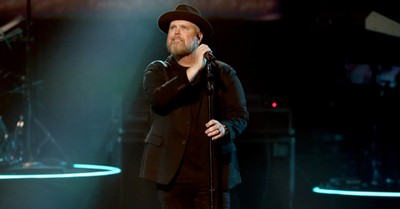 Bart Millard, Millard talks to Christian Headlines about the new film The Jesus Music