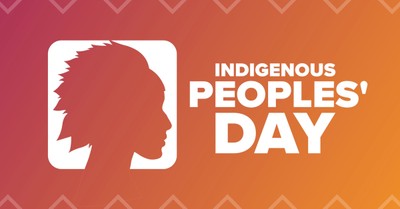 Indigenous Peoples' Day to Be Observed Alongside Columbus Day