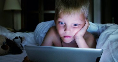 3 Tips for Talking to Your Children about Pornography 