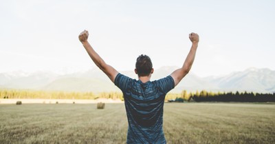 How to Be Equipped to Live Courageously