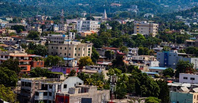A city in Haiti, Gang demands $17 million for the release of kidnapped missionaries
