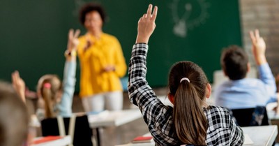 The Big Problem of Student Behavior