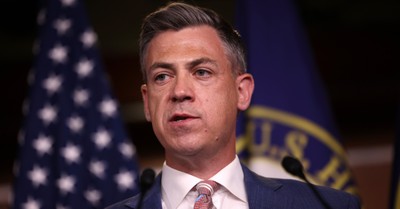 Rep Jim Banks, Twitter suspends Banks' account